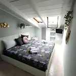 Free Parking Tiny House Wifi Netflix 15 Minuti Dal Duomo *