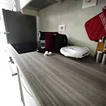 Free Parking Tiny House Wifi Netflix 15 Minuti Dal Duomo Apartament