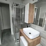 Free Parking Tiny House Wifi Netflix 15 Minuti Dal Duomo Mediolan