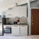 Free Parking Tiny House Wifi Netflix 15 Minuti Dal Duomo Apartament
