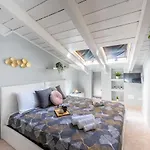 Free Parking Tiny House Wifi Netflix 15 Minuti Dal Duomo Apartament