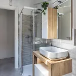 Apartament Free Parking Tiny House Wifi Netflix 15 Minuti Dal Duomo