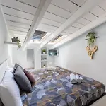 Free Parking Tiny House Wifi Netflix 15 Minuti Dal Duomo Apartament