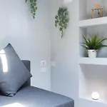 Apartament Free Parking Tiny House Wifi Netflix 15 Minuti Dal Duomo *