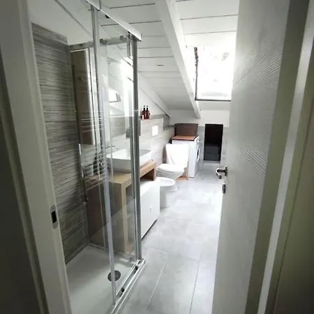 Free Parking Tiny House Wifi Netflix 15 Minuti Dal Duomo Apartment Mailand