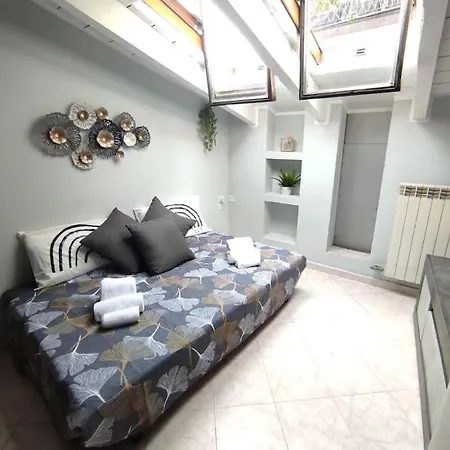 Free Parking Tiny House Wifi Netflix 15 Minuti Dal Duomo Daire *