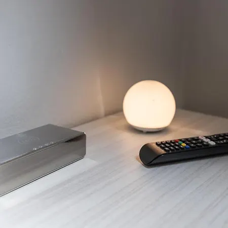 Daire Free Parking Tiny House Wifi Netflix 15 Minuti Dal Duomo *
