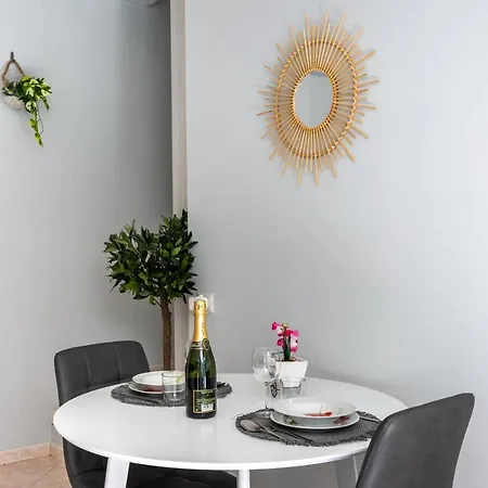 Apartment Free Parking Tiny House Wifi Netflix 15 Minuti Dal Duomo Mailand