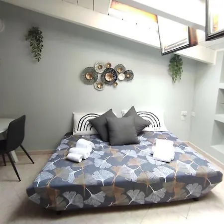 Free Parking Tiny House Wifi Netflix 15 Minuti Dal Duomo * Milano
